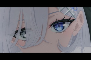 冬アニメ「死亡遊戯で飯を食う。」殺人ゲームのプロフェッショナル・幽鬼が目を覚ますと…？ 第1話先行カット 画像