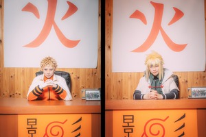 「ニジゲンノモリ×コスサミ」淡路島コスプレイベント第2回が開催決定！ 宿泊セットチケットが受付開始 画像