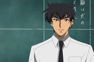 冬アニメ「地獄先生ぬ～べ～」ぬ～べ～はいつものメンバーたちと変わらない毎日を送っているが...第14話先行カット 画像