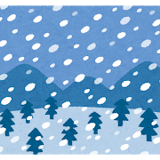 氷・雪（冷気）キャラといえば？ アンケート〆切は1月12日 画像