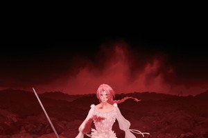 「果てしなきスカーレット」細田守監督最新作が、第53回アニー賞長編アニメーション3部門にノミネート！ 画像