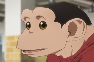 「普通ってなんだ！」「怖い…」…「ダーウィン事変」初回から不穏な空気が流れるラストに今後の展開へ高まる期待【第1話ネタバレあり反応まとめ】 画像