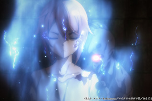 冬アニメ「おまごと」裏切られたフラムの運命は、謎の能力によって“反転”する―！第1話先行カット 画像