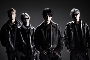 「勇者刑に処す」主題歌 描き下ろしビジュアルで発売決定！担当するのはSPYAIR【店舗別特典情報】 画像