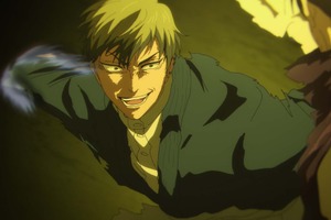 「ドブカス」は最上級の褒め言葉!? トレンド入りを果たした“沼男”禪院直哉が愛されるワケ【『呪術廻戦』第3期「死滅回游 前編」ネタバレあり】 画像