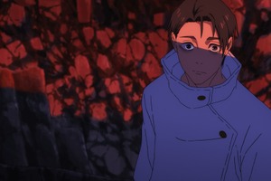 「呪術廻戦」3期スタート！「怖すぎたよ乙骨」「ドブカス」「お兄ちゃん頑張れ！」怒涛のバトルから目が離せない！【第48話＆第49話ネタバレあり反応まとめ】 画像