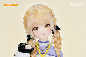 世界一可愛いお人形♪「学マス」藤田ことね、初（はじめ）衣装でドールに！あみあみにて予約受付中 画像