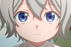 冬アニメ「お気楽領主の楽しい領地防衛」追放された転生少年貴族・ヴァンのハズレ魔術は実は…？第1話先行カット 画像