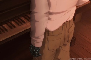 冬アニメ「TRIGUN STARGAZE」“ロスト・ジュライ”から2年半後、ヴァッシュが行方不明となった世界では…？第1話先行カット 画像