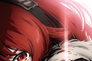 「無職転生」アニメ第3期、26年7月放送決定！エリスの鬼気迫る表情にドキドキ…♪ 新作スマートフォンゲームも配信決定 画像