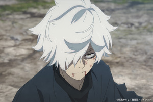 冬アニメ「地獄楽 第2期」画眉丸ら一行は弔兵衛＆桐馬と対峙するが…？忍術浪漫活劇、待望の続編！第14話先行カット 画像