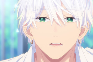 冬アニメ「うるわしの宵の月」“王子”と呼ばれる宵の前にもう一人の“王子” 琥珀が現れ…第1話先行カット 画像