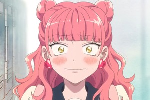 冬アニメ「正反対な君と僕」共感MAXラブコメディが開幕！ 誰に対してもブレない谷に憧れる鈴木は…？第1話先行カット 画像