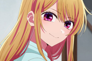 【推しの子】シリーズおさらい！ YOASOBI、羊文学、ちゃんみな…“全主題歌振り返りPV”公開♪ 第3期新規カットも 画像