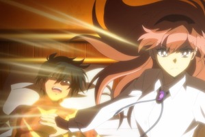 冬アニメ「地獄先生ぬ～べ～」今明かされる！ぬ～べ～の少年時代の悲しい出来事とは… 第15話先行カット 画像