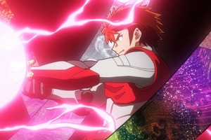 “ビデオテープあるある”も話題!?「ツメ折らないと」…「助けて！」弱音を吐くヒーローに思わず感情移入する「鎧真伝サムライトルーパー」熱い第2話を読み解く【ネタバレあり反応まとめ】 画像