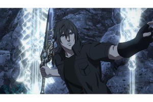 ウェブアニメ「BROTHERHOOD」配信開始　「FF XV」と連動でA-1 Pictuersが制作 画像