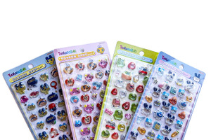 「たまごっち ボンボンドロップシール」人気が凄まじい!? 通販サイトが明かした抽選の応募総数に「当たる気がしない」との声 画像