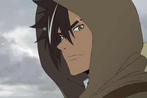 冬アニメ「勇者刑に処す」異形化した地の制圧という無謀な指令に、ザイロたちは…？第2話先行カット 画像