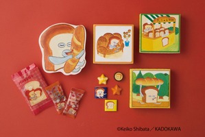 「ポケモン」「パンどろぼう」のバレンタインチョコが阪急うめだ本店に集結！ドット絵ポケモンが懐かしい…!! 画像