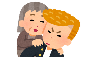 裏表のギャップが激しいキャラといえば？ アンケート〆切は1月23日 画像