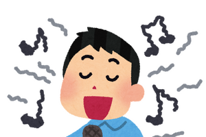 “音痴”キャラといえば？ アンケート〆切は1月24日 画像