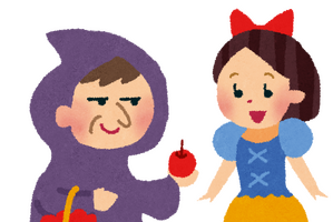 “毒”使いキャラといえば？ アンケート〆切は1月25日 画像