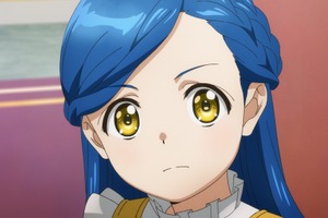 「本好きの下剋上 領主の養女」4月4日より2クール連続放送！ 制作はWIT STUDIO＆OP主題歌はLittle Glee Monster 画像