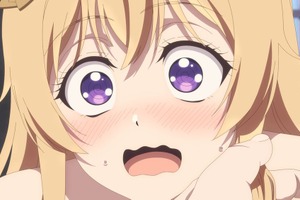 アニメ「逃げ釣り」2026年4月より放送開始！ OPテーマはHoneyWorks feat.鈴木愛理に決定 画像