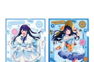 南国・沖縄を新たなアニメの聖地に！「沖縄アニメーションフェスティバル」に【推しの子】「文スト」など登場 画像