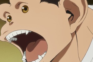 「これ作画ヤバくね？」「面白くなってきたー！」と絶賛の声…襲撃犯の撃退シーンのアクションは必見!! 考察も動き出した「ダーウィン事変」第3話【ネタバレあり反応まとめ】 画像