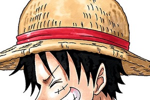 「ONE PIECE」主題歌カバー集発売「ファントム オブ キル」TVCMに藤原竜也が声の出演：4月4日記事まとめ 画像