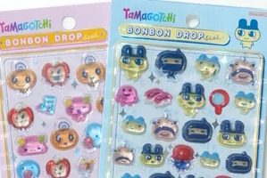 まだ間に合う！「ボンボンドロップシール たまごっち」抽選販売の応募締切は＜1月21日いっぱい＞ 画像