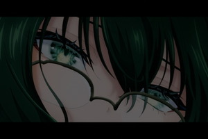 冬アニメ「死亡遊戯で飯を食う。」新たな脅威に直面した御城たちは… 第3話先行カット 画像