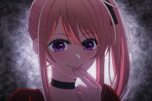 冬アニメ【推しの子】ルビーは戦略的な振る舞いで地位を築く…その裏には苺プロ社長・壱護の存在が!? 第26話先行カット 画像