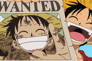 あの名シーンをもう一度…！「ワンピース」“東の海編”から“エッグヘッド編”まで全1155話を毎日無料配信！「ABEMA」にてチャンネル開設 画像