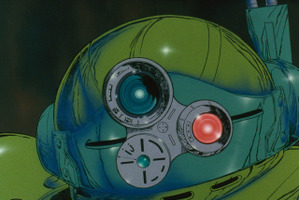 メカゲームにおける「装甲騎兵ボトムズ」の独自の影響―高橋良輔氏語る、ATが4mになった理由【オリーさんのロボゲーコラム特別編】 画像