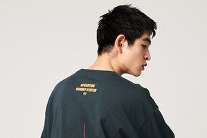 「エヴァ」人類補完計画や、カヲルとシンジの出会いをデザイン！“使徒17体”パンツでサードインパクトにご注意を!? グラニフコラボ全21種登場♪ 画像