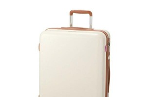 「ドラえもん」のスーツケース＆ベルトでお出かけしよう♪ 旅行したくなるこだわりアイテムに注目！ 画像