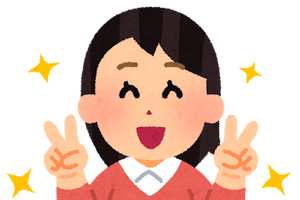 “笑顔”キャラといえば？ アンケート〆切は2月1日【笑顔の日】 画像