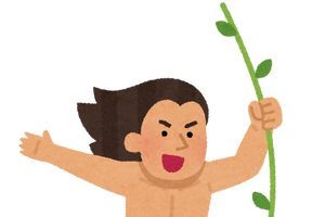 “ワイルド”キャラといえば？ アンケート〆切は2月2日 画像