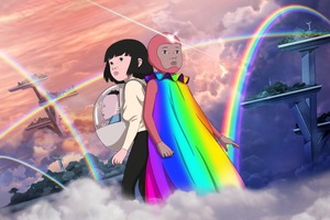 アカデミー賞最有力映画「ARCO／アルコ」日本公開決定！4月24日より　ナタリー・ポートマンが製作総指揮＆CHANELが協賛 画像