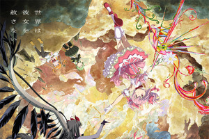 「まどマギ」最新映画「ワルプルギスの廻天」公開延期を発表「製作上の都合により」新しい公開日はいつ？ 画像