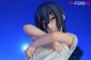 「チェンソーマン」“私が全部教えてあげる”…レゼがバニー衣装やプールで濡れた姿でフィギュア化！【レゼフィギュア祭】 画像