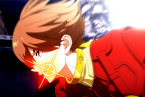 新作「サイボーグ009」、島村ジョーのビジュアル初公開！主題歌は石ノ森章太郎作詞「誰がために」　2026年配信 画像