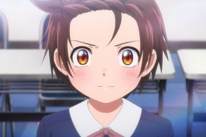 冬アニメ「メダリスト」挑むは中部ブロック大会！憧れの場所で胸がいっぱいのいのりは…第14話先行カット 画像