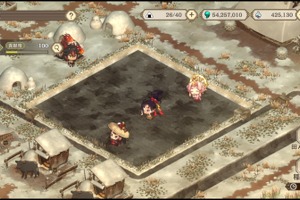 お米作りが奥深すぎて時間が溶ける…！“種もみの選別”、“水温は何度”…稲作の楽しさは健在♪ スマホゲー「天穂のサクナヒメ～ヒヌカ巡霊譚～」プレイレポ 画像