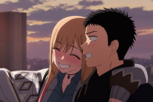 「着せ恋」Season 2、最終回後だからこそ語れる！制作スタッフ3名が明かす“制作裏話” を徹底紹介【インタビュー】 画像