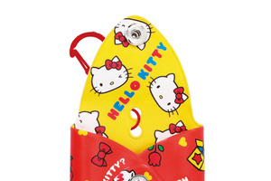 小物入れもオシャレに♪ 「サンリオ」キティやポチャッコ、ポムポムプリンらがデザインされた手のひらサイズのケース登場！ 画像