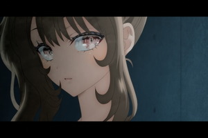 冬アニメ「死亡遊戯で飯を食う。」右腕を獣に食われた御城…“謝罪”すれば助けると幽鬼は告げるが…第4話先行カット 画像